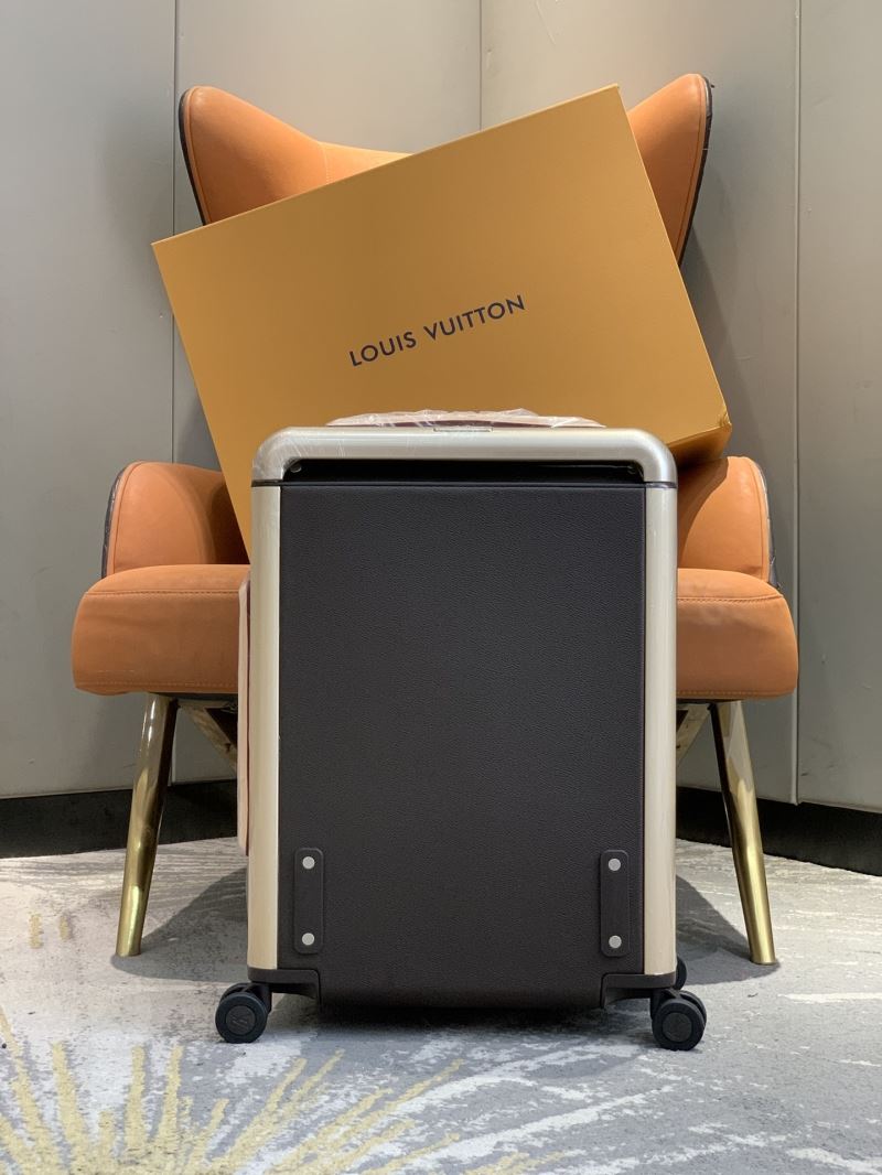 Louis Vuitton Suitcase